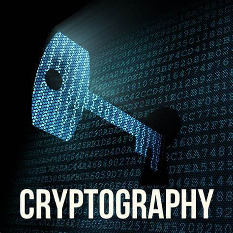 CS Cryptography